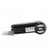 Slim HD Digital Camcorder with 5x Optical Zoom  720P    With high quality video  an ultra compact design  and simple  easy to use controls  this Slim HD Digital