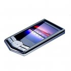 Slim MP4 Music Player with 1 8 Inch LCD Screen Media Video Game Movie FM Radio With Earphones USB black