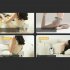 Slimming Waist Belt Wrap  Electric Weight Loss Pad for Back  Rechargeable Belly Fat Burner  Weight Loss Pad White RC Model