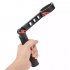Sling Handle Grip Metal Adjustable Low angle Shooting Accessories Stabilizer for Zhiyun Yunhe 2S  black