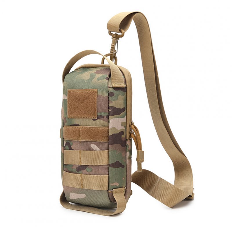 running shoulder pack