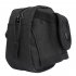 Slingshot Pouch Portable Steel Balls Storage Bag Utility Gadget Gear Pack Buckle Zipper Waist Bag For Camping Jungle camouflage