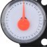 Slope Inclinometer  Multifunctional Angle Finder  Protractor Level Meter  Clinometer Slope Angle Meter  Mini Inclinometer Measurement Tools black