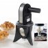 Small Automatic Meatball Maker For Glutinous Rice Ball Small Fish Ball Making  Small Electric Household Meatball Vegetables Ball Maker Tool Kitchen Supplies EU 