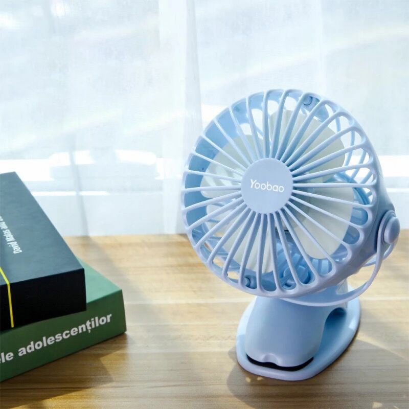 usb fan small