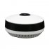 Small UFO Shaped Panoramic WIFI Camera 360 Degree Monitor 960P HD WIFI Smart Camera AU Plug