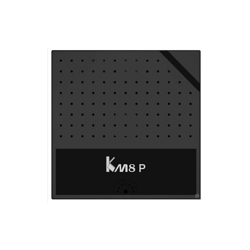 Mecool KM8 P TV Box 1GB + 8GB -  US PLUG