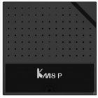 Small and Smart  Experience the visual rush of powerful streaming with KM8 P  
