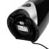 Small and powerful 300 Watt blender with sports bottle  perfect to blend shakes and smoothies 