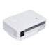 Small yet powerful multi functional Android projector with miracast and wi fi