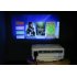 Small yet powerful multi functional Android projector with miracast and wi fi