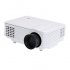 Small yet powerful multi functional Android projector with miracast and wi fi
