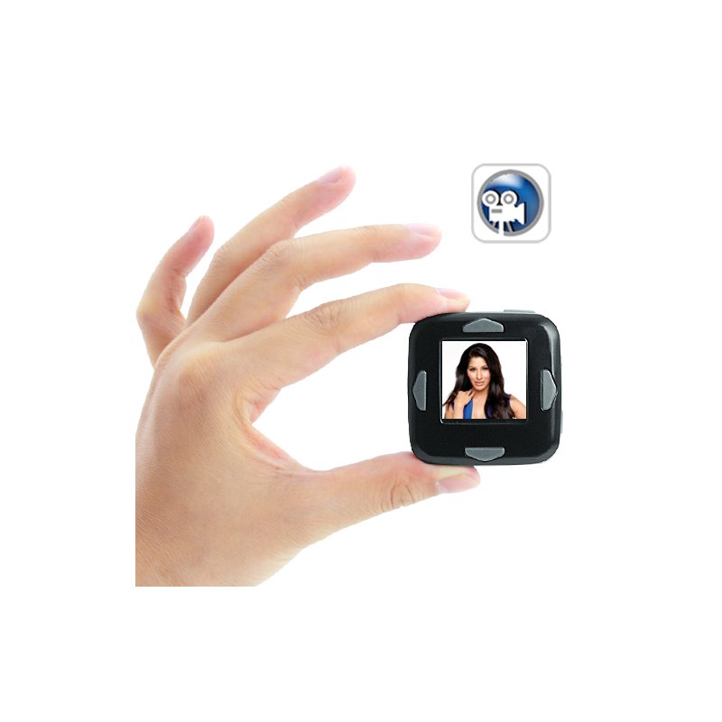 videocamera
