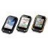 Smallest Waterproof Phone comes with a compact 2 4 inch screen  IP54 waterproof rating  is powered by an MTK6572w processor and supported by Android 4 2