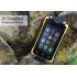Smallest Waterproof Phone comes with a compact 2 4 inch screen  IP54 waterproof rating  is powered by an MTK6572w processor and supported by Android 4 2
