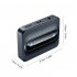 Smart 2 In 1 Bluetooth compatible Audio Transmitter Receiver Bluetooth compatible  5 0  Adapter Black