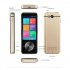 Smart Android Translator Real Time Voice offline 107 Language 2 4g 5G WIFI translation Machine Portable for Travel Gold