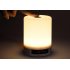Smart Bluetooth Clock and Lamp with built in 3 Watt speaker and Alarm function makes the perfect bedside light and bring a romantic glow to your bedroom