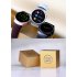 Smart Bluetooth Watch Heart Rate Monitor Sport Fitness Tracker Model Wearable Watches black