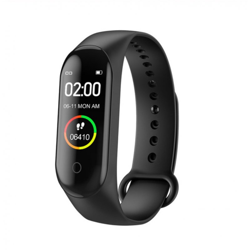 smart bracelet ip68