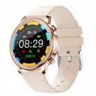 <span style='color:#F7840C'>Smart</span> Bracelet IP67 Waterproof Screen heart rate Monitor Pedometer <span style='color:#F7840C'>Smart</span> <span style='color:#F7840C'>Wristband</span> <span style='color:#F7840C'>Sport</span> <span style='color:#F7840C'>smart</span> watch Golden
