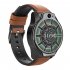 Smart Bracelet LEM14  Smart  Watch CWAT21970H Multifunctional Sport Watch Brown