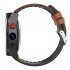 Smart Bracelet LEM14  Smart  Watch CWAT21970H Multifunctional Sport Watch Brown