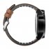 Smart Bracelet LEM14  Smart  Watch CWAT21970H Multifunctional Sport Watch Brown
