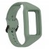 Smart Bracelet Strap Integrated Watchbands Replacement Wristband Accessories Compatible For Huawei Band7 Honor Band 6 Vitality Yellow