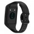 Smart Bracelet Strap Integrated Watchbands Replacement Wristband Accessories Compatible For Huawei Band7 Honor Band 6 Vitality Yellow