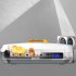 Smart Chicken Incubators for Hatching Eggs Small Poultry Duck Quail 35 Egg Incubator Visual Chicken Eggs Incubator