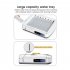 Smart Chicken Incubators for Hatching Eggs Small Poultry Duck Quail 35 Egg Incubator Visual Chicken Eggs Incubator