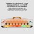 Smart Chicken Incubators for Hatching Eggs Small Poultry Duck Quail 35 Egg Incubator Visual Chicken Eggs Incubator