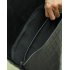 Smart Clutch Bag Unisex  Crocodile ver2 Blue 