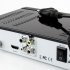 Smart Digital Satellite TV Receiver DVB T2 DVB S2 FTA 1080P Decoder Tuner MPEG4 EU Plug black