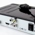 Smart Digital Satellite TV Receiver DVB T2 DVB S2 FTA 1080P Decoder Tuner MPEG4 EU Plug black