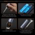 Smart Electric Soldering Iron Pd65w Digital Display Portable Mini Soldering Station Welding Black Bc2 with Power Supply
