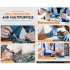 Smart Electric Soldering Iron Pd65w Digital Display Portable Mini Soldering Station Welding Black Bc2 with Power Supply