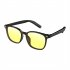 Smart Glasses Earphones Built in Stereo Noise Canceling Mic Speakers Glasses Headphones Sports Touch Control Headset