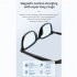 Smart Glasses Earphones Built in Stereo Noise Canceling Mic Speakers Glasses Headphones Sports Touch Control Headset