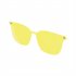 Smart Glasses Earphones Built in Stereo Noise Canceling Mic Speakers Glasses Headphones Sports Touch Control Headset