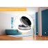 Smart Home 720p Wireless IP Camera with mobile support for Android and iOS  Two way Audio and motion detection keep a secure eye on your home or office