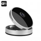 Smart Home 720p Wireless IP Camera with mobile support for Android and iOS  Two way Audio and motion detection keep a secure eye on your home or office