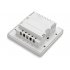 Smart Home Wireless IP Camera with 1 4 inch CMOS  Smart Switch  Wireless Door Sensor  remote viewing and IR night vision brings next gen security