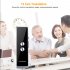 Smart Instant Real Time Voice 40 Languages Translator Brown