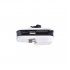 Smart LCD US EU Plug Button Coin Cell Battery Charger For LIR2032 LIR2025 LIR2016 2 Slot U S  regulations