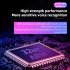 Smart LED Light Bars With Music Sync Modes APP Control Adjustable Brightness RGB Light Bar For TV Movies PC as shown