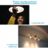 Smart Light Bulbs 1500LM 2000 7000K 15W Night Light Bulbs WiFi RGB LED Color Changing Bulb Voice Controlled Bulb Light For E27 E26 B22 Screw Base Light Bulb E27
