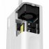 Smart Mi Car Inverter 12V to 220V with USB fast charge technology is the perfect solution for the gadgets in your car