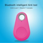 Smart Mini Waterproof Bluetooth GPS Tracker for Pet Dog Cat Keys Wallet Bag Kids